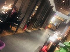 大堂-西安饭庄·非遗陕菜(钟楼店)