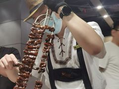 -汉巴味德·烤肉与啤酒的自助(杭州大悦城店)