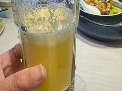 -开海·红岛海鲜虾水饺(石老人店)