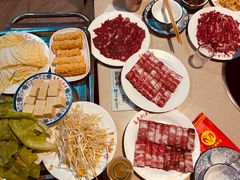 -总参北京涮羊肉