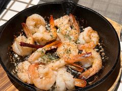 -小满Grainkitchen(滨江商业广场店)