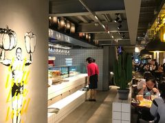 -卡朋厨房(289艺术园区店)