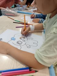 -卡通尼·Safari非洲探索乐园·生日会(金桥国际商业广场店)