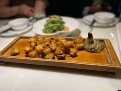 网红茄子-柳莺湖上·湖景餐厅·江南菜(西湖店)