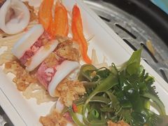 -三个渔夫·蒸汽海鲜(小白楼店)