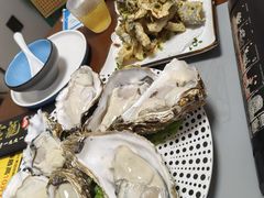 咸蛋黄鱼皮-金龙·打边炉(武进路店)