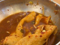-青春分食(仙林大学城店)
