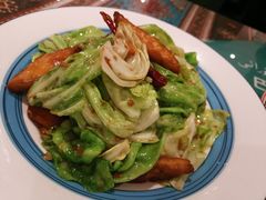 -巴依老爷·新疆美食(上城区天城路店)