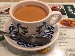 -翠华餐厅(德辅道中店)