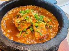 -嫩芽 ·地道重庆菜(十八梯露台夜景店)