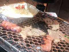 -火炉旺烤肉啤酒屋(沈北创始店)