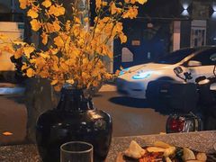 -Apollo·西班牙小酒馆(安福路店)