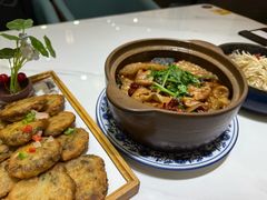 -雅酌园·烟火南京菜(颐和路店)