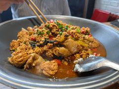 -湘水滨·臭鳜鱼·湘菜(马驹桥店)