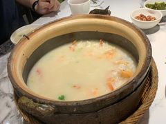 -潮州府·潮菜·砂锅粥(徐家汇店)
