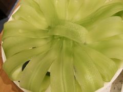 青笋-大龙燚火锅