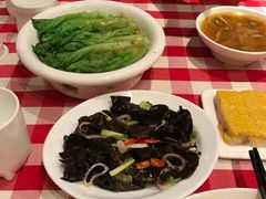 -西贝莜面村(近铁城市广场店)