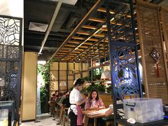 -大同江朝鲜菜•长春地标美食(绿园吾悦广场店)