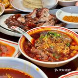 不用🚄去乐山｜无锡也有敲正宗的跷脚牛肉🥘