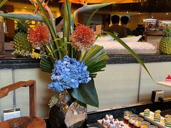 -威斯汀舞台餐厅