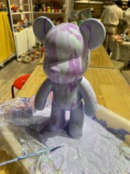 -趣陶陶艺手工坊(新世界百货重庆店)