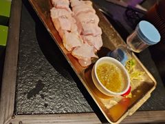 -打酱友•斑鱼海鲜粥火锅(吴桥店)