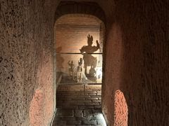 -洛阳古墓博物馆