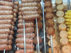 -梨花自助烤肉(乐宾店)