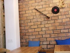 -西关84·History·Art·Cafe