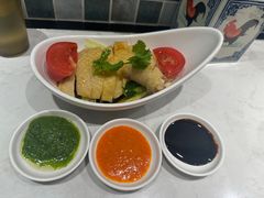 -滕记星发餐室·新加坡菜(巨鹿路店)