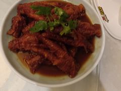 -小土豆北方菜馆(方庄店)
