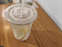 -Country Lane咖啡·意粉(荔园新天地店)