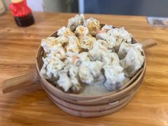 -嘉州海汇源老烧麦店