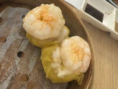 -点点心点心专门店(旺角店)