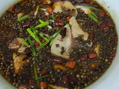 -确喜美味小厨(西单商场兰州店)