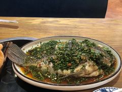 -妈妈的味道(和顺古镇店)