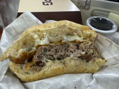 猪柳蛋麦芬-JPG canteen(广州乐峰广场店)
