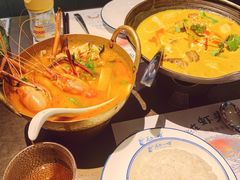 -美奈小馆·越南料理(中航城君尚购物中心店)