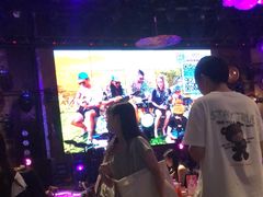 -胡桃里乐队酒馆(广州塔店)