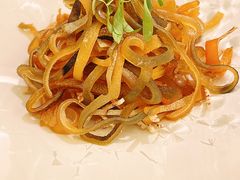 -沈灶河豚宴·河豚融合餐厅(汉中路店)