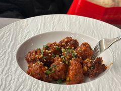 -Shantek象提南亚餐厅&西餐融合Bistro(淮海中路店)