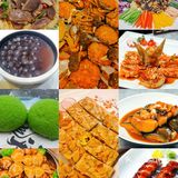 聚福山莊｜顺德宴请聚餐首选