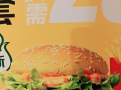 -麦当劳(衡阳中心汽车站店)