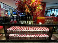 -徐记海鲜(观沙岭|滨江新城店)