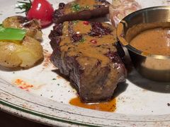 -404干式熟成牛排馆•聚会餐厅