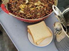 -拿渡·水煮鱼麻辣香锅(王府井奥莱·香江小镇店)