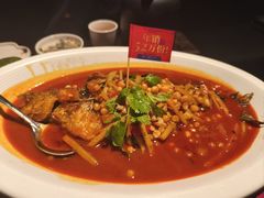 -桂小厨广西菜(万象城店)