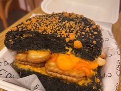 -Max Bakery 阿唛手作