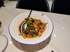 -兰湘子·湘菜小炒(石家庄万象城店)