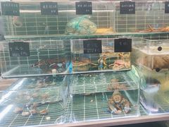 -明丰小渔馆(明月路店)